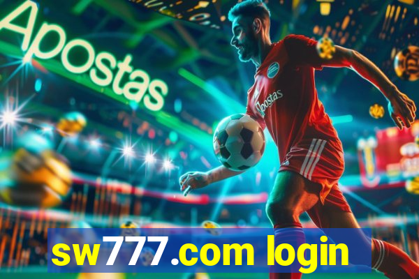 sw777.com login